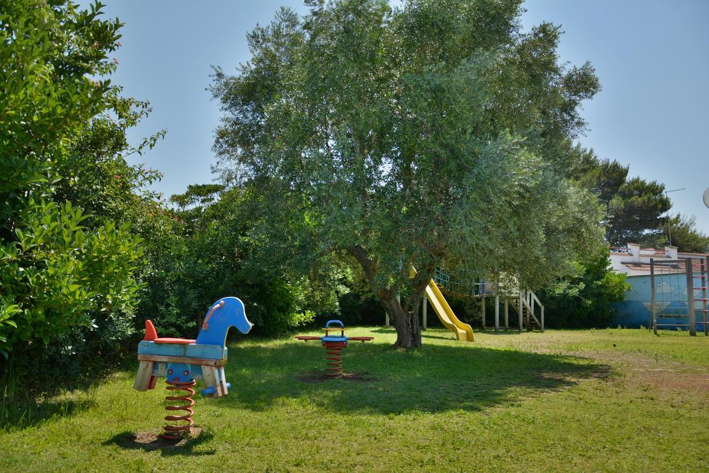 Hotel Thalas Club Торре дель'Орсо Экстерьер фото